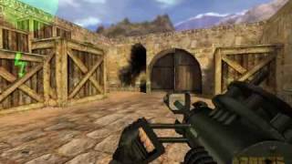 EG 36 PLASMA Devastator for CounterStrike PowerWeapons