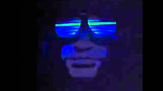 DropShades - Это первые в мире очки с эквалайзером!