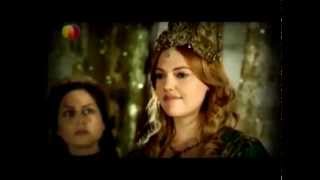 Хюррем Muhtesem yuzil