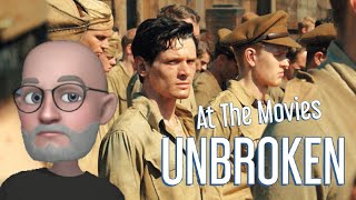 At the Movies with RevKev Episode 5 - UNBROKEN