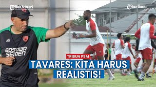 Bernardo Tavares: Setiap Pertandingan Terdekat Dijalani, Harus Dimenangkan!