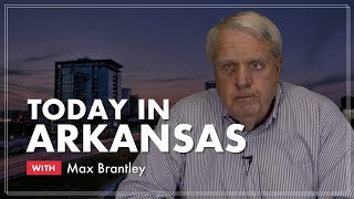 Today in Arkansas: Children in the news