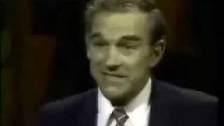 Ron Paul's Words of Warning From 1983 to 2008