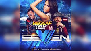REGGAETON SEVEN 2018 VOL. 1 - DJ CHRISTIAN ANZOLA | 2018