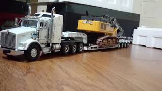 Kenworth 1:50 sword models
