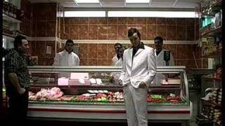 SNUFF MOVIE