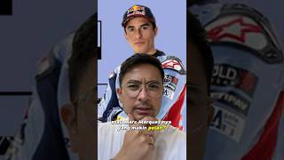 MARC MARQUEZ PERGI DARI HONDA MOTOGP, Pindah Ke Ducati?