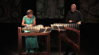Lanner - Steirische Tänze - Wiener Glasharmonika Duo