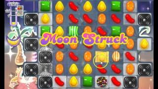 Candy Crush DREAMWORLD Level 125 by Cookie
