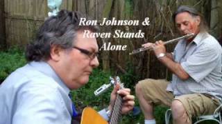 Will McLean's Dream (Ron Johnson & Raven)