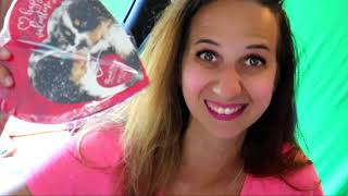 Fan Mail is BACK! Inappropriate letters & Bleeding from a gift!