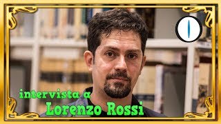 lo Yeti non è quello che sembra | intervista a Lorenzo Rossi