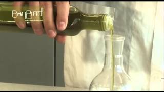 Olive Oil Documentary