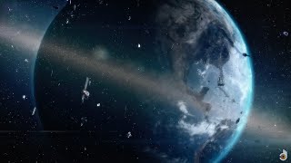 Space Smash | Space Debris Alert