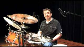 DVD trailer "drum 't zelf"
