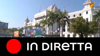 Myanmar, la situazione a Yangon dopo un colpo di stato militare