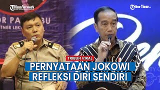 Jokowi Sebut Pemilu Sulit Diintervensi, Jubir Anies Paparkan Fakta Seret Kasus Anwar Usman