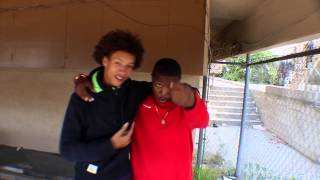 RBG x Mufucka (Shot by Hi-Life Productions)