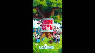 Panda Pop Level 1404
