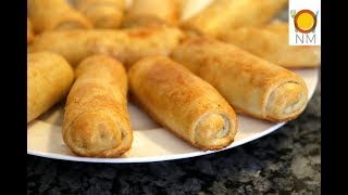 Молдавские пирожки ВЭРЗЭРЕ с квашеной капустой. Очень вкусные !Остановиться невозможно!