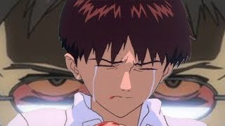 Neon genesis evangelion - Стоит ли он того?