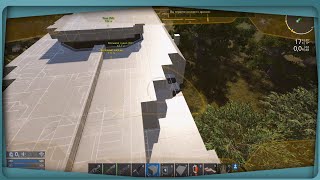 Empyrion Galactis Survival  v 11.5  - S05E06 - Закладываем на верфях Большое  судно