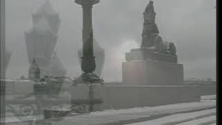 Арсений Тарковский. Любовь (док. фильм)