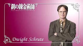 FMA: The Office