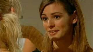 Peta & Poppy's Lesbian Romance From Out Of The Blue 15