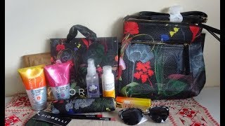 Поръчка по каталог 9/2019 година - Avon България