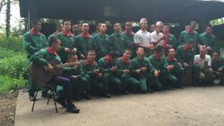 GURKHA ARMY INTAKE 16