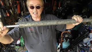 I Told You About This Tool But Nobody Listened