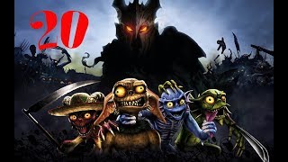 Overlord RH Прохождение. Бездна Небесной Обители. Феминизм. Эксплуатация Паладинов. Ч20
