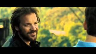 The Mysteries of Pittsburgh - Trailer