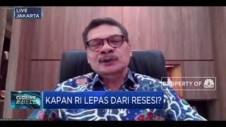 Percepat Pemulihan UMKM, KUR 2021 Dinaikkan Jadi Rp 253 Triliun