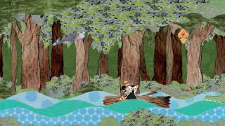 GM48 October 2017 - Rainforest Rapids Demo