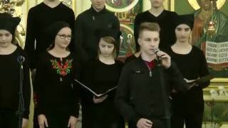 Wielki Głód na Ukrainie