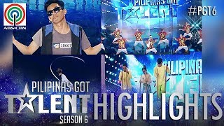 PGT Highlights 2018: Meet the second batch of PGT Season 6 Semifinalists