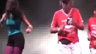 Manhattan Samba with Gogol Bordello
