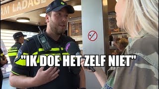 Nationale Ombudsman begint onderzoek naar etnisch profileren