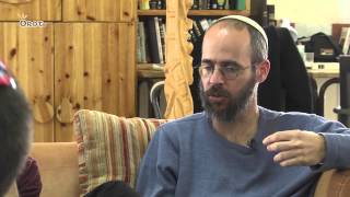 הרב יובל פרוינד ומכינת פרדס רימוני - היצר - ערוץ אורות