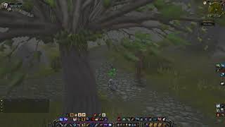 MacKreel's Moonshine WoW Classic Quest