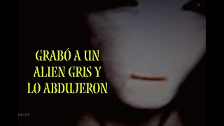 EL Encuentro con extraterrestres mejor documentado/Expediente Romanek