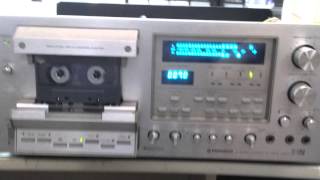 Pioneer CT-F1250