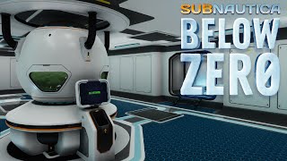 Subnautica Below Zero ? S02E009 - Große Räume, große Basis