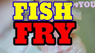 FISH FRY ഫിഷ് ഫ്രൈ TAS4YOU