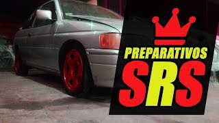 Llevo mi auto al taller de RAMA COSTA - Soulas Garage