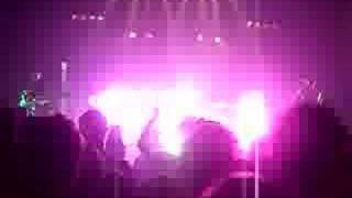 Boy and girl Motel connection live Rolling stone