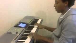 Henok Nago - Himaq Kab Tsibuq