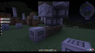 EZStorage Tutorial (PT-BR) - FinalCraft Pixelmon